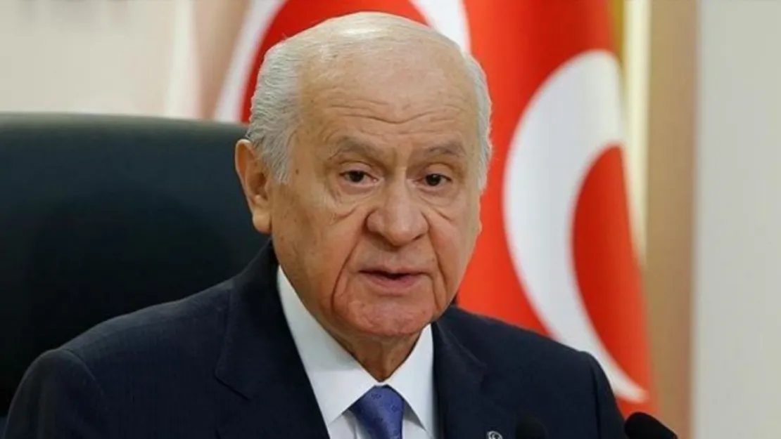 Bahçeli'den CHP'li belediyelere yönelik davalarla ilgili mesaj: 'Türkiye hukuki davalardan kurtulmalı'