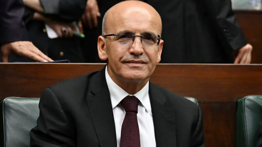 Bakan Şimşek: Kamu harcamalarında yapay zekâ dönemi başlıyor