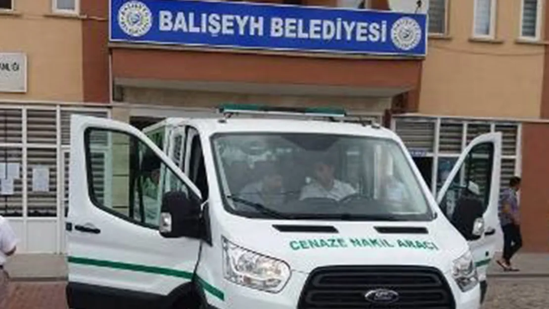 Balışeyh Belediye Başkanı Hilmi Şen'e saldırı