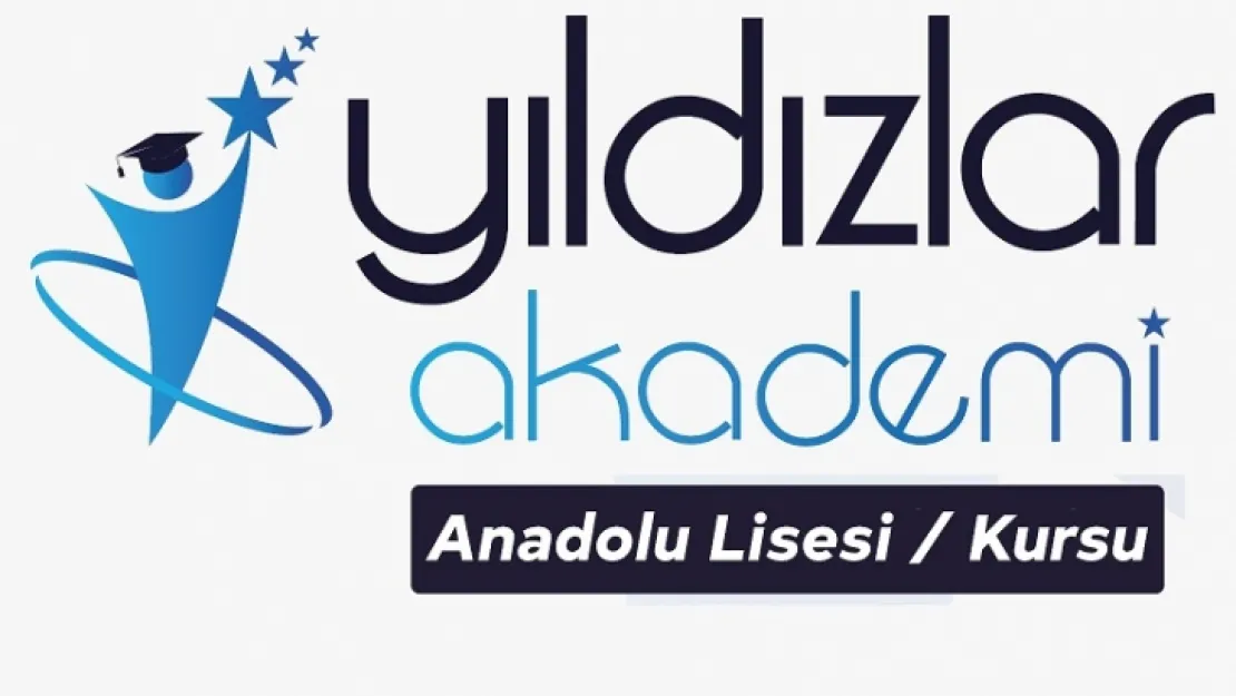 Başarıya Giden Yolda 'Yıldızlar Akademi Lisesi'