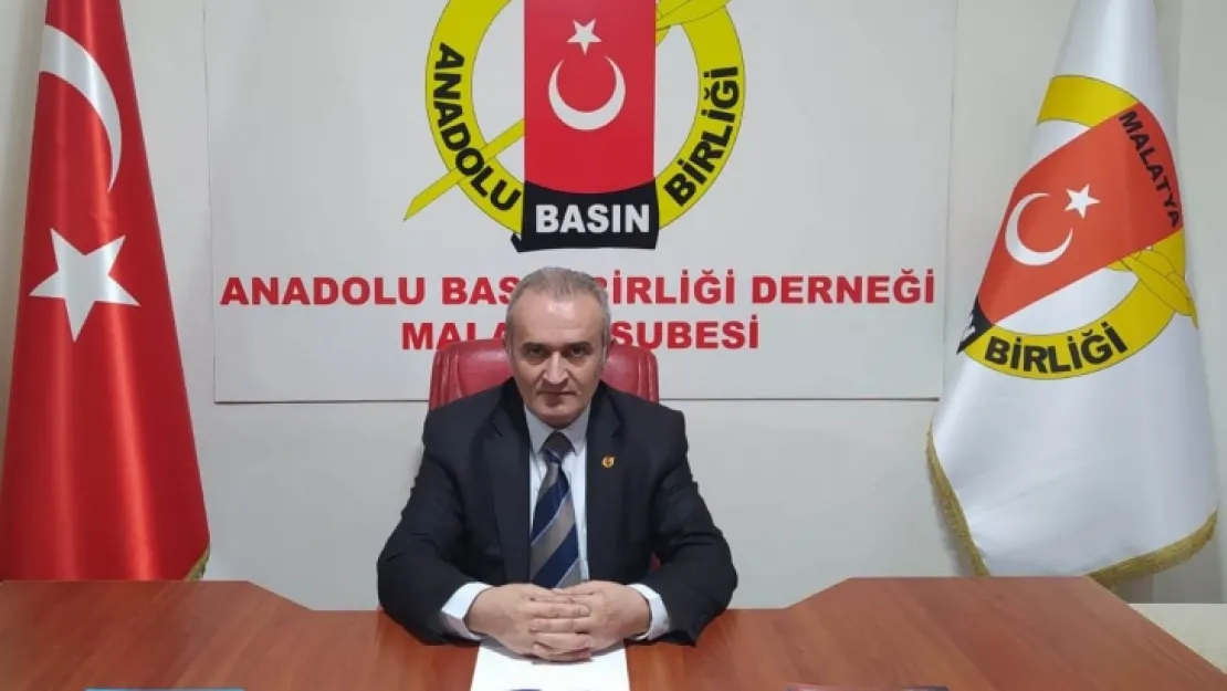 Basın Ve Medya'yı Bölmeye Kimsenin Hakkı Yoktur