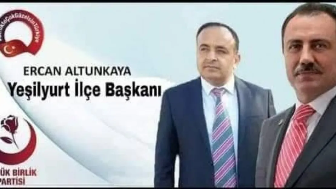 Başkan Altunkaya Sağlık Çalışanlarına Şiddeti Kınadı