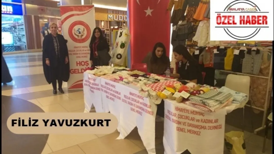 Başkan Budan Farkındalık Yarattı