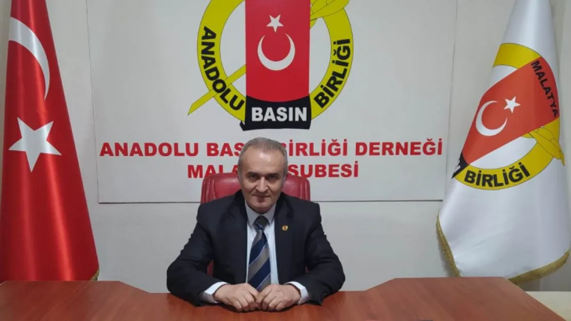 Başkan Dağ'dan 29 Ekim Cumhuriyet Bayramı Kutlama Mesajı