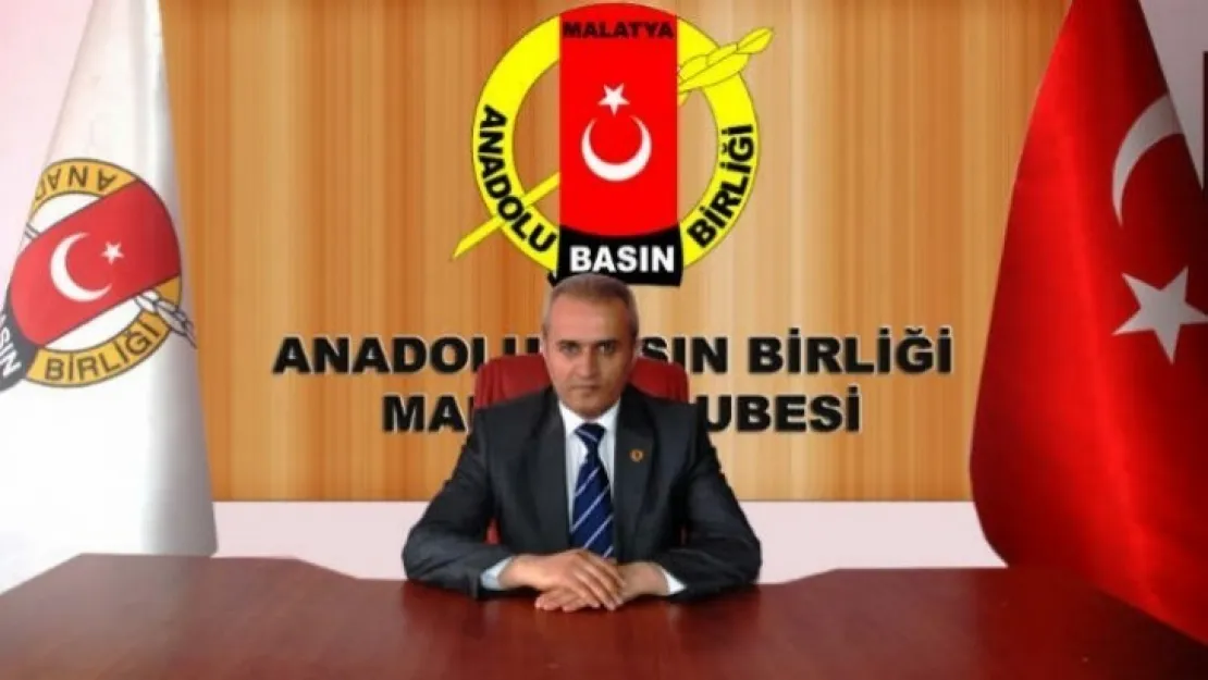 Başkan Dağ'dan Berat Kandili Mesajı