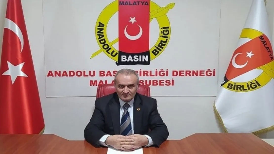 Başkan Dağ'dan Kurban Bayramı Mesajı