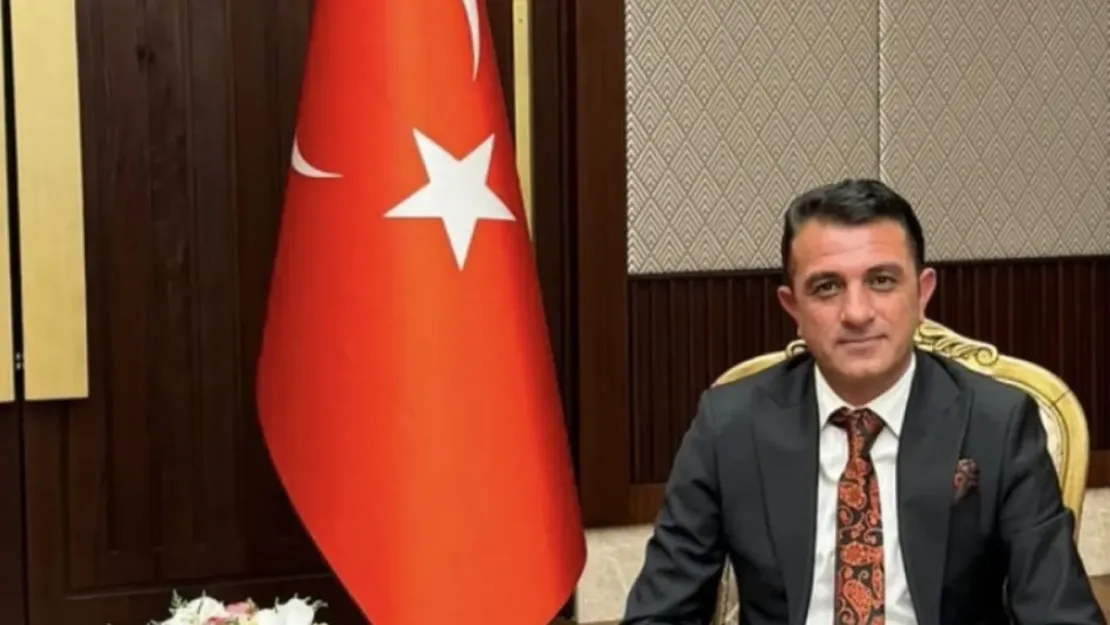 Başkan Dönmez'den '23 NİSAN'  Mesajı