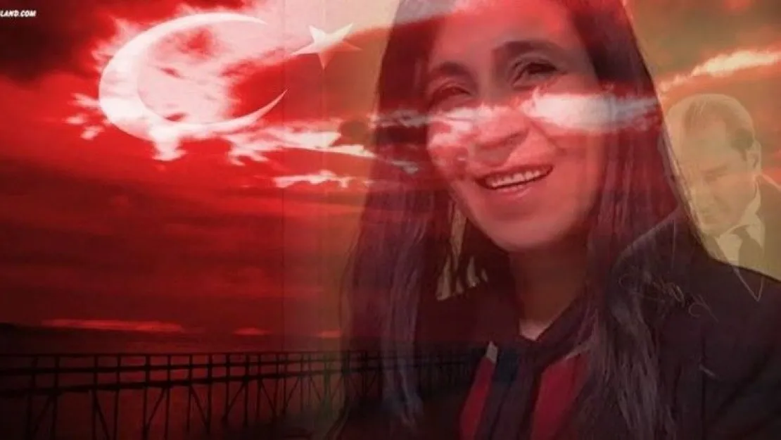 Başkan Filiz Yavuzkurt'un 29 Ekim Cumhuriyet Bayramı Mesajı