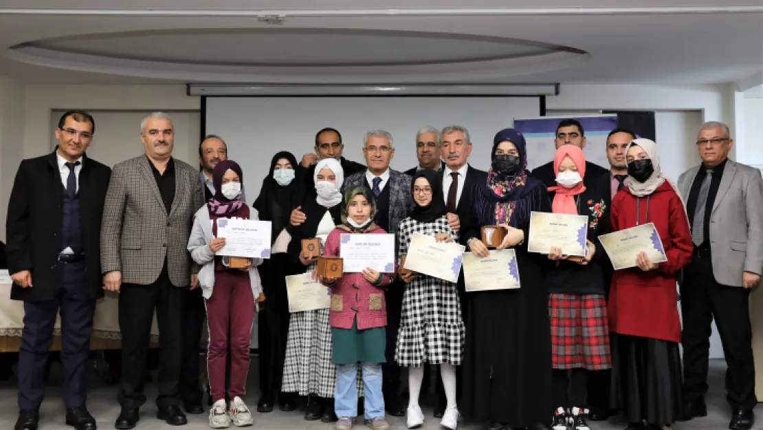 Başkan Güder: 'Bu Yarışmalarımızın Sayısını Arttıracağız'