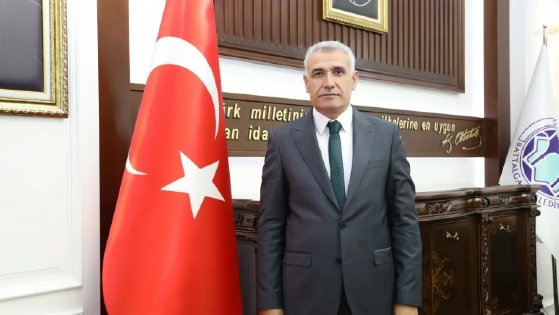 Başkan Güder: Çanakkale Zaferi, nesilden nesile aktarılan bir kahramanlık destanıdır