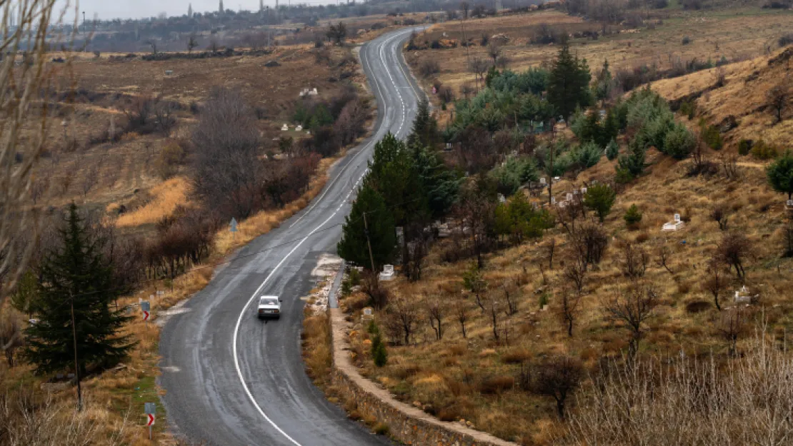 Başkan Gürkan Doğanşehir Yolkoru Mahallesini Ziyaret Etti