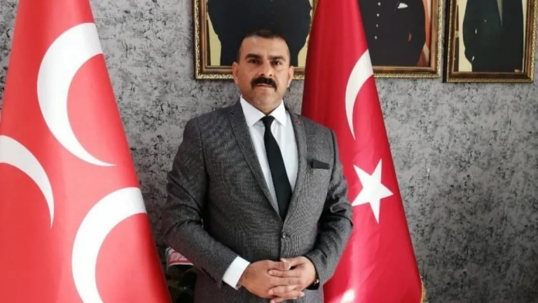 Başkan İlhan: Ailenin temel taşı kadınlarımızdır