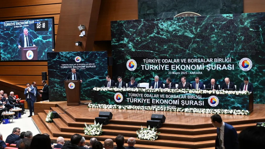 Başkan Sadıkoğlu, Malatya'nın sorunlarını Cumhurbaşkanı Yardımcısı'na ve Bakanlara aktardı