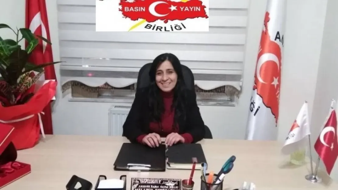 Başkan Yavuzkurt'un Anneler Günü Mesajı