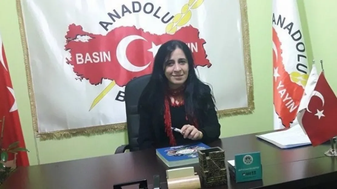 Başkan Yavuzkurt'un Mevlid Kandili Kutlama Mesajı