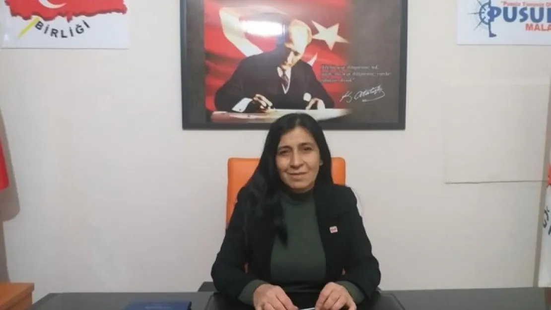 Başkan Yavuzkurt'un Yeni Yıl Mesajı