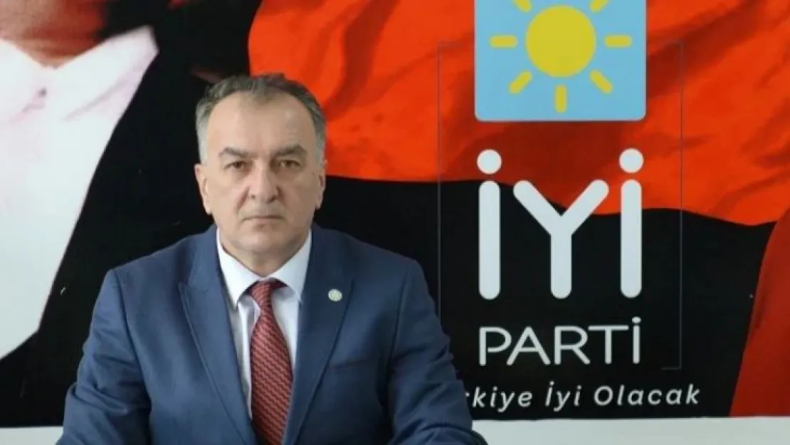 Başkan Yılmaz: İYİ Parti Kadın Gücüyle Büyüyor