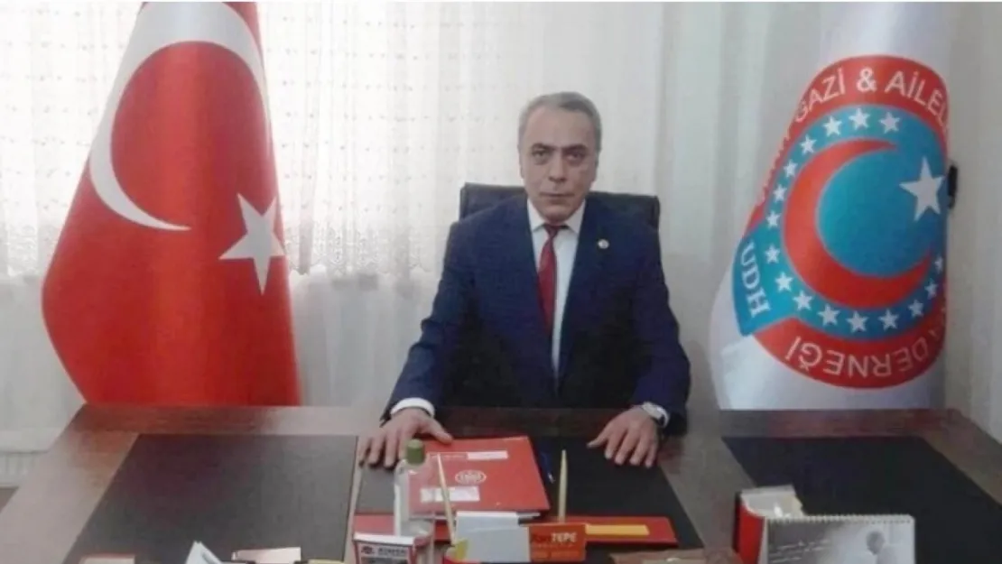 Başkan Zafer : Büyük Taarruz,Ecdadımızın Tarihe Mal Olan Eşsiz Zaferidir