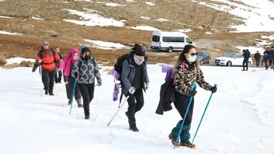 Battalgazi Belediyesi'nden Anlamlı Etkinlik