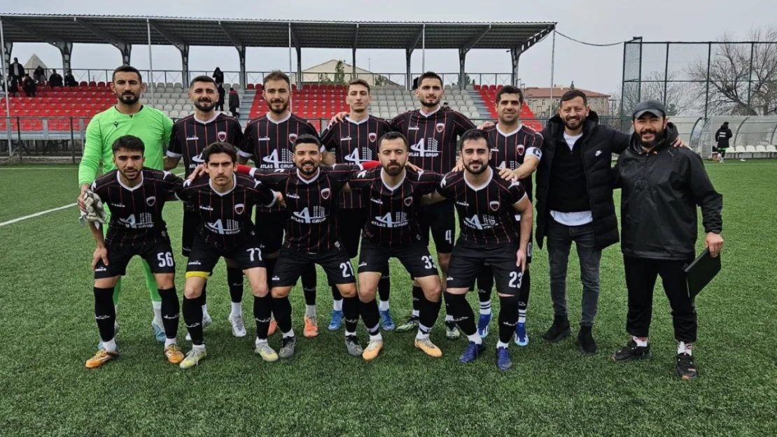 Battalgazi Belediyespor'da Hedef Bal Ligi