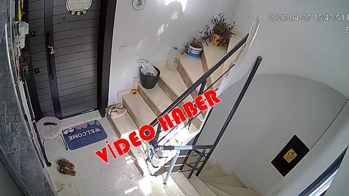Battalgazi'de 4.4'lük Deprem: Görüntü Yok, Uğultu Var