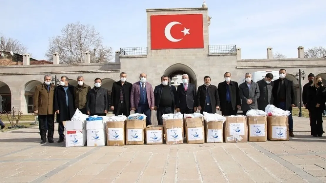 Battalgazi'de Gönül Belediyeciliği İle Gönüller Fethediliyor