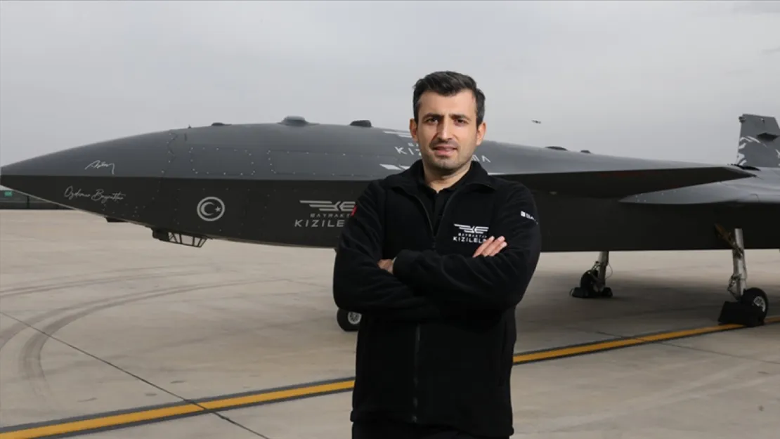 Baykar Yöneticileri Türkiye'nin Vergi Zirvesinde