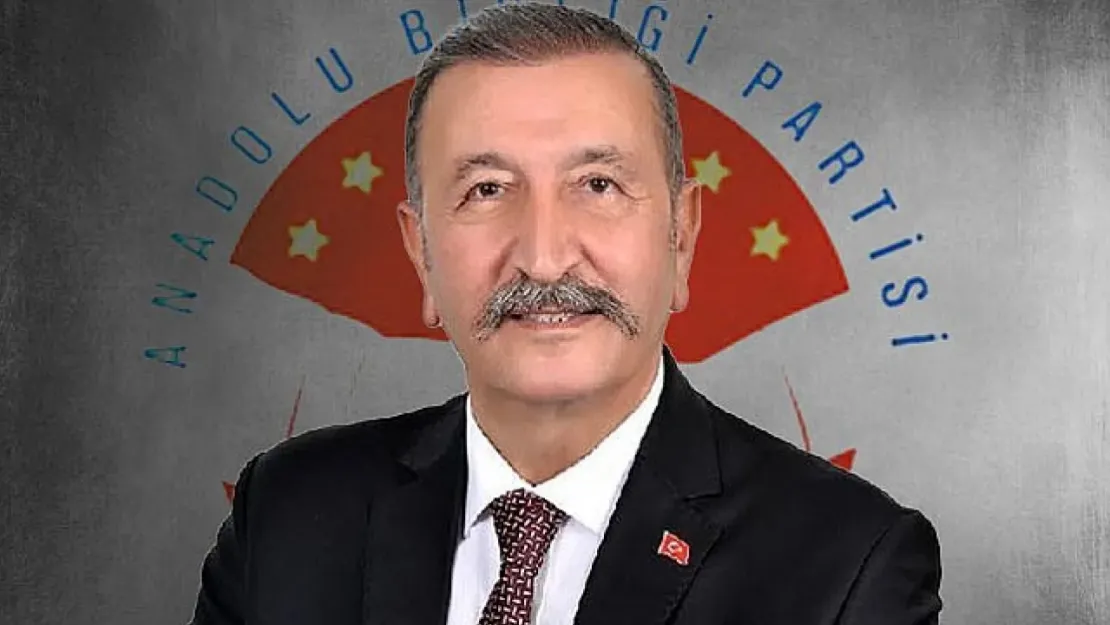 Bedri Yalçın: saray, valilik ve kaymakamlık makamları kapatılacak