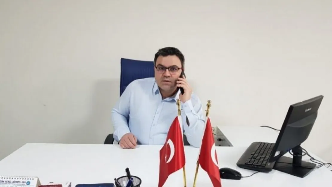 Ben Ve İnternet