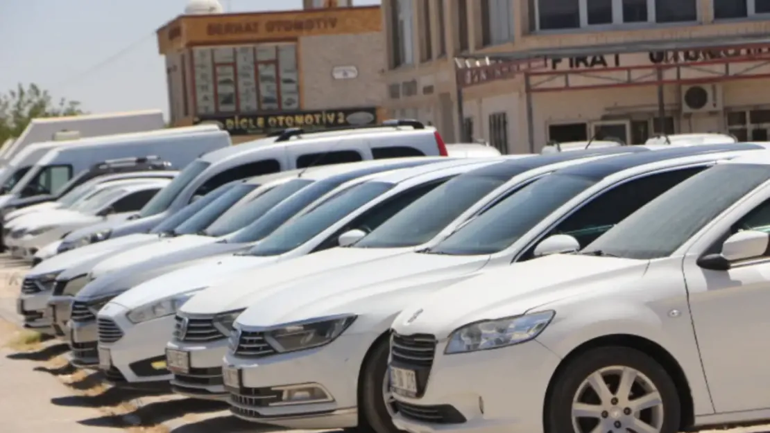 Benzinli Araçlar Lider, Hibrit ve Elektrikli Satışlar Yükselişte