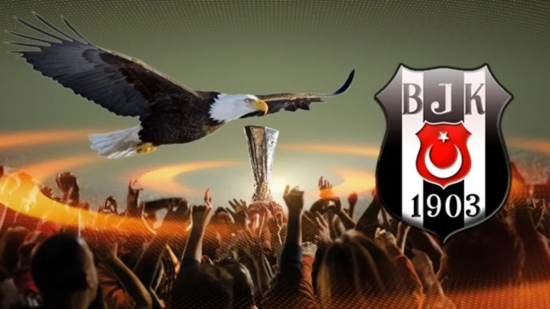 Beşiktaş 2-0 Kayserispor