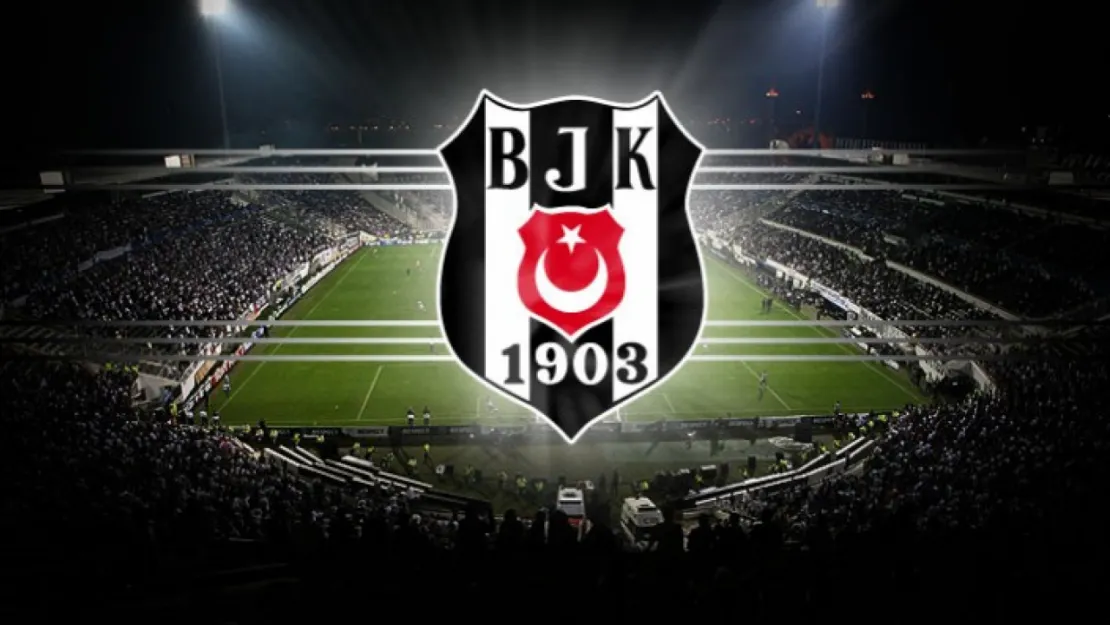 Beşiktaş Kulübü'nün Başkanlık Seçimi