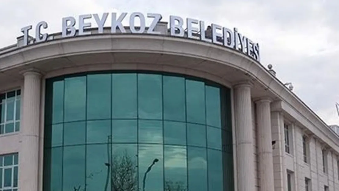 Beykoz Belediyesi'nde Siyasi Deprem: 3 İsim Partiden Ayrıldı