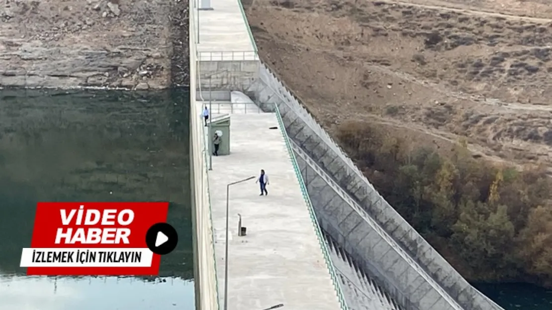 Beylerderesi'nde Hareketli Dakikalar: Şahıs Gölete Atlamak İstedi