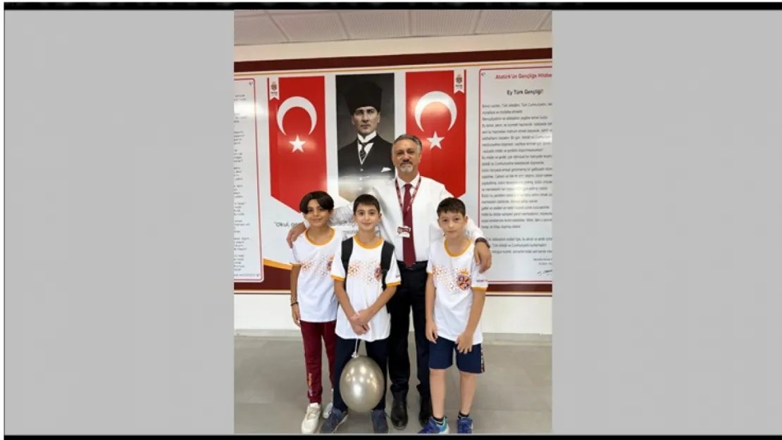 Beytepe Koleji Malatya Kampüsü ile Eğitimin Geleceği Yeniden Yazılıyor!