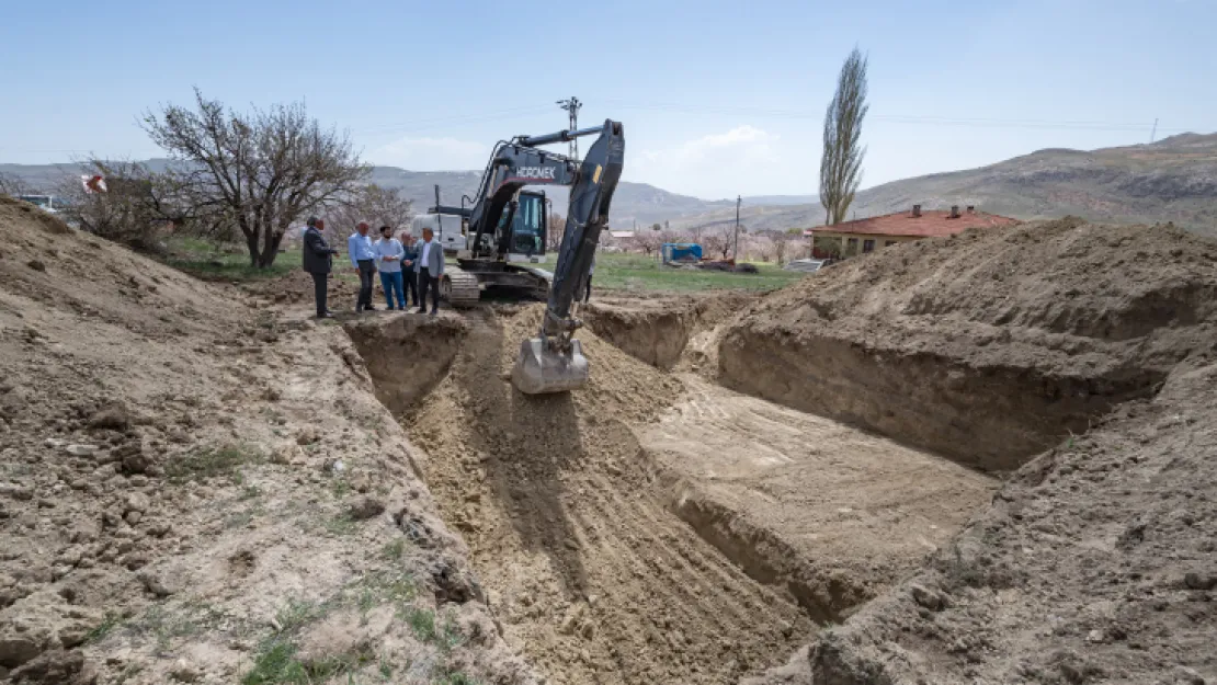 Biz Koşturursak, Vatandaş Rahat Eder