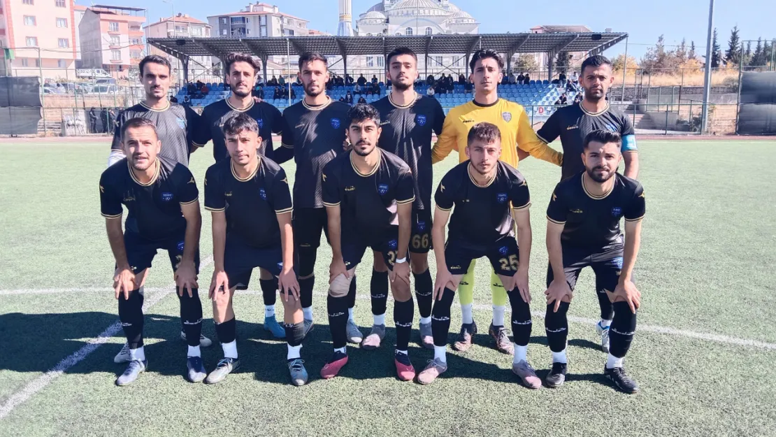 Bölgesel Amatör Futbol Ligi 3. Grup 7 Hafta Karşılaşmaları Pazar Günü Oynanacak.