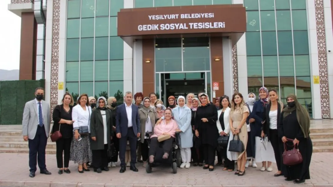 Bolu Belediye Başkanı'nın söylediği cümleler yürek yarasıdır