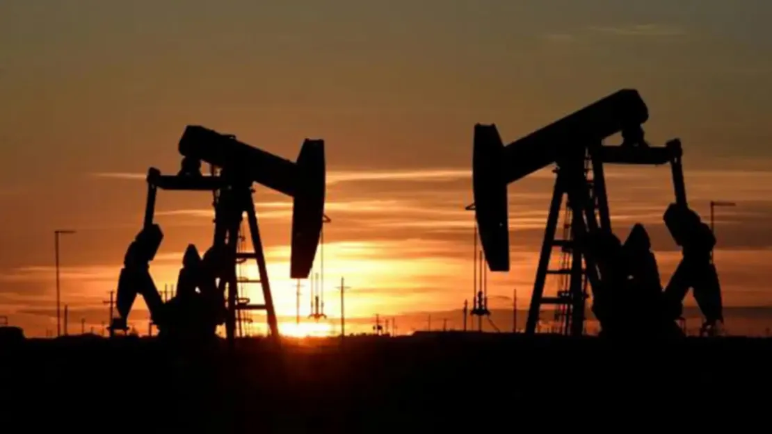 Brent petrolün varili 67,86 dolardan işlem görüyor