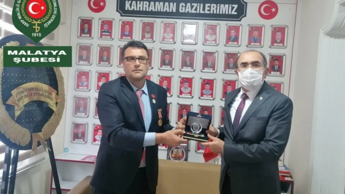 Bu Gücü Birlikte Sağlayacağız