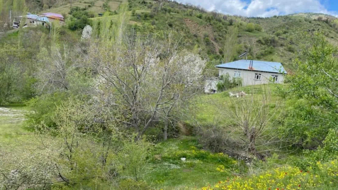 Büyükçay Barajında Kamulaştırma Teklifine Arazi Sahiplerinden  Red