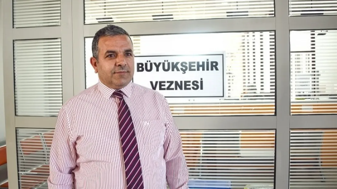 Büyükşehir İlan Ve Reklam Vergisinin İlk Taksit Ödemeleri 31 Mayıs Pazartesi Günü Sona Eriyor