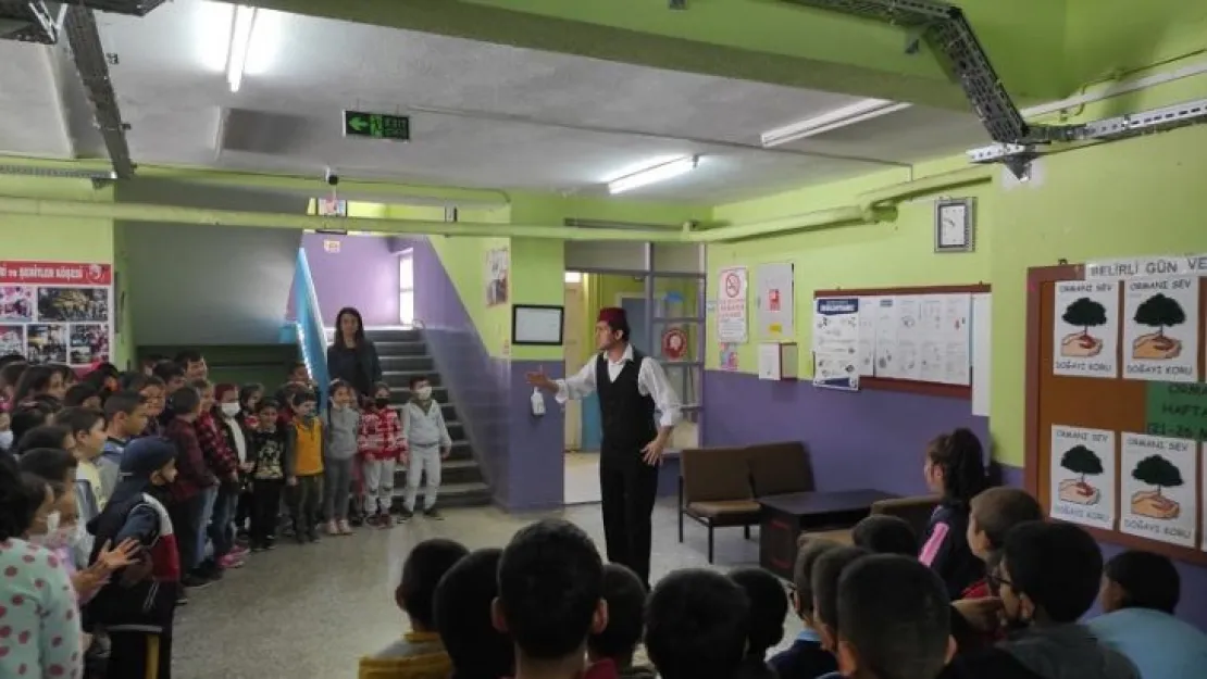 Büyükşehir Ramazan Ayı etkinlikleri ilçelerde devam ediyor