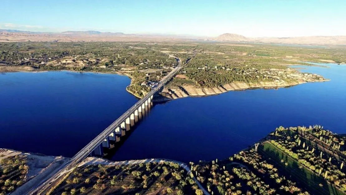 Buzluk Mağaraları'ndan Boztepe Barajı'na Keşfedilmeyi Bekleyen Cennet