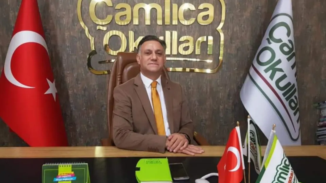 Çamlıca Okullarından LGS 2022'de Büyük Başarı