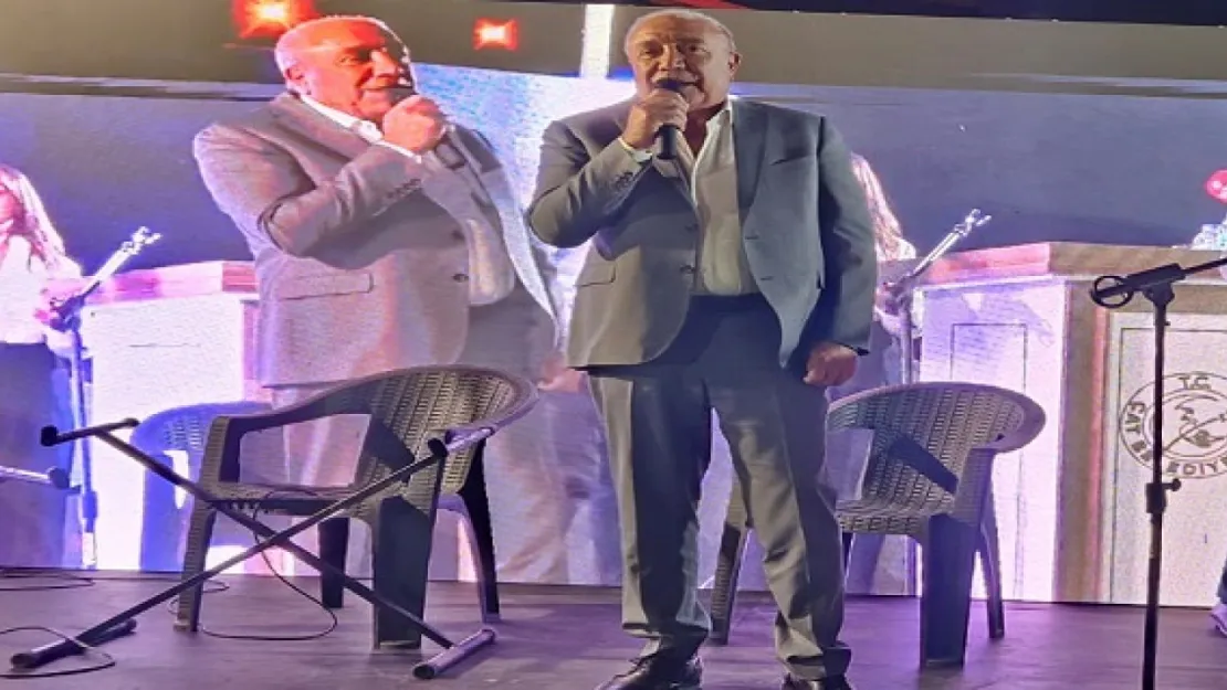 Çat'ta Hizmet Şöleni! Başkan Arif Hikmet Kılıç'tan Tarihi Açılış
