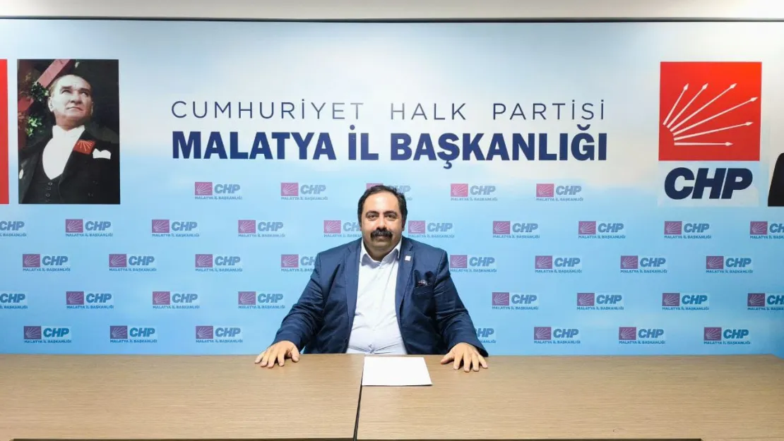 CHP 81 İl Başkanı Ortak İrade Beyanı