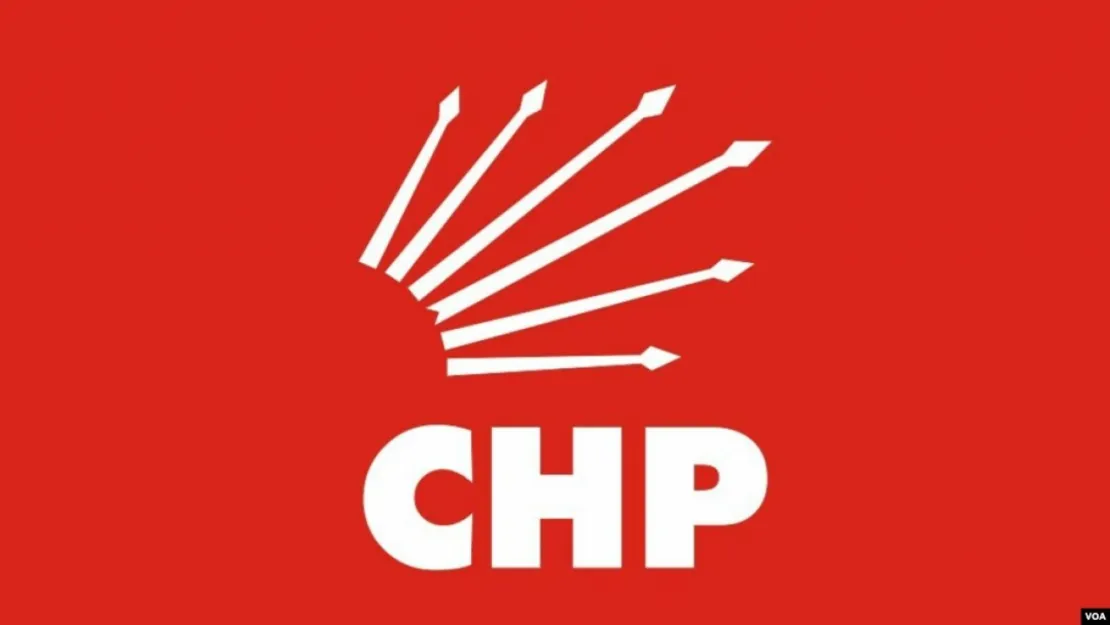 CHP'den Ortak açıklama