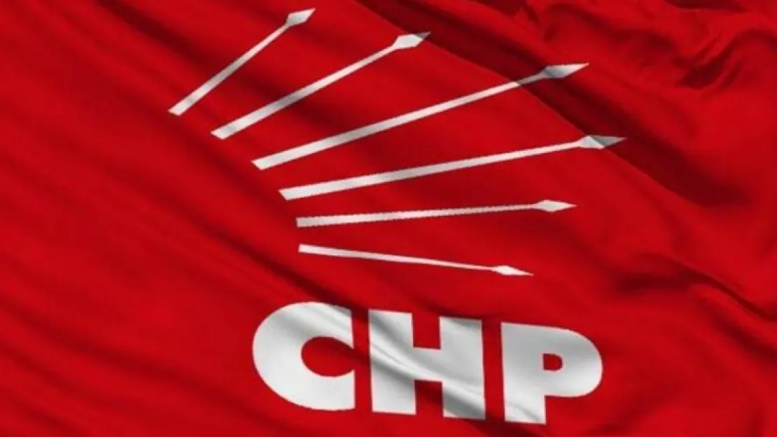 CHP Heyeti Ağbaba Başkanlığında Tunceli'de