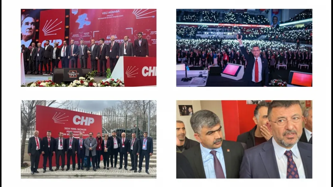 CHP'li Karakuş, 'Varlıklarını dolma kalem içindeki mürekkebe borçlu olanlar bizimle yarışamaz'